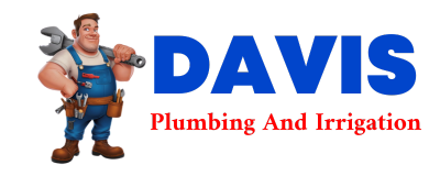 Trusted plumber in TRACYTON